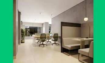 Imagem 6: Apartamento - 2/4 com suíte, varanda e vaga privativa - STIEP