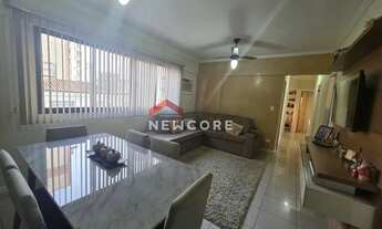 Imagem 2: Apartamento em Rua Cândido Rodrigues - Centro - São Vicente/SP