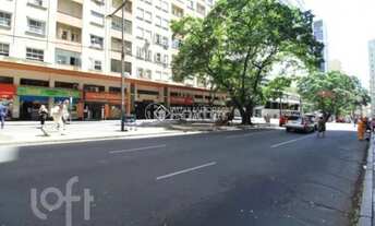 Imagem 2: Apartamento à venda Avenida Senador Salgado Filho, Centro Histórico - Porto Alegre