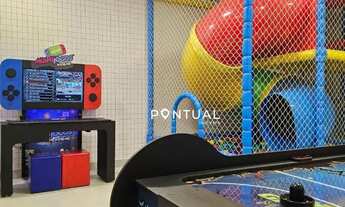 Imagem 3: Apartamento no Parque das Esmeraldas - 3 Dormitórios, 1 Suíte