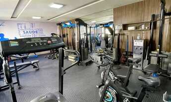 Imagem 2: Imóvel para venda tem 47 metros quadrados com 2 quartos em Nova Parnamirim - Parnamirim