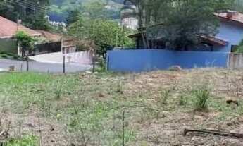 Imagem 2: Terreno para venda com 850m² em Bairro Nobre de Serra Negra SP