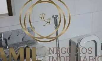 Imagem 6: RA Amil Aluga Casa em Condomínio, 3 Quartos, 6 Banheiros, 248m², Loteamento Verana, Zona S