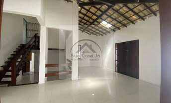 Imagem: Vende-se Casa de Luxo em Vilas do Atlântico