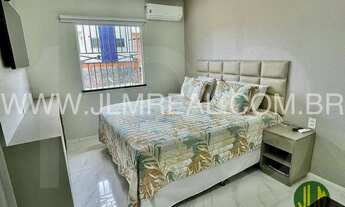 Imagem 5: VENDO CASA DUPLEX DE 131m², PORTEIRA FECHADA, NA MARAPONGA