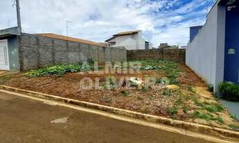 Imagem 4: AL - Terreno residencial - Jardim Morada das Estrelas - 250m² - Sertãozinho/SP