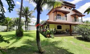 Imagem 2: Chácara em Avenida Agostinho Manfredini - Bairro dos Guedes - Tremembé/SP