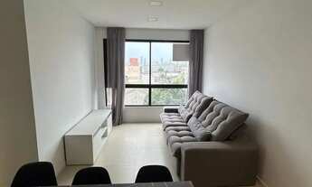 Imagem 6: Apartamento a venda Tabuleiro, 2 suites, mobiliado, pronto para morar