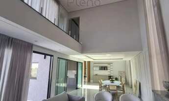 Imagem 4: Casa à venda no Loteamento Alphaville Campinas, Campinas 5 quartos