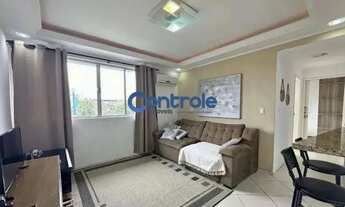 Imagem 3: Apartamento de 03 dormitórios em Campinas - São José/SC