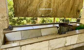 Imagem 2: Chácara C/ 35.000m², quase 1 alqueire, córrego, casa, pomar, 10 km de Abadiânia GO