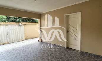 Imagem 3: Venda ou Locação. Sobrado de 3 dormitórios, quintal com churrasqueira e edicula - 250m². N