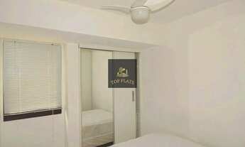 Imagem 5: Flat disponível em Moema