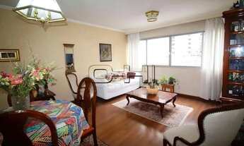 Imagem 3: Venda Apartamento 3 Dormitórios - 115 m² Pinheiros