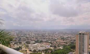 Imagem 5: Apartamento com 2 quartos mobiliado no Setor Bueno - Goiânia - GO