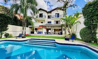 Imagem: Casa de condomínio em Alameda Áustria