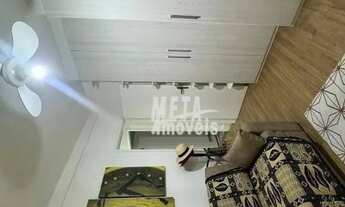 Imagem 3: Apartamento com 2 dormitórios à venda, 69 m² por R$ 350.000,00 - Parque Aurora - Campos do