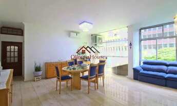 Imagem 3: Venda Apartamento 3 Dormitórios - 198 m² Consolação