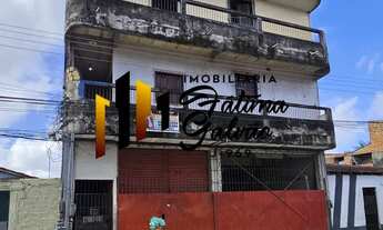 Imagem: Alugo Kitnet Na WE 91 / Cidade Nova VI