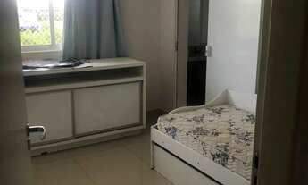 Imagem 6: Apartamento- 3 quartos, 1 suíte, 80m², 2 vagas- Setor São Francisco