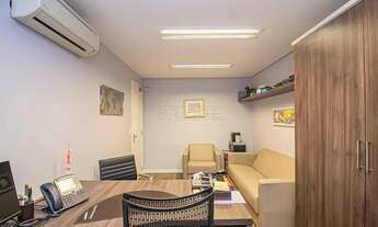 Imagem 4: Cojunto comercial 240m² - Santana