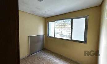 Imagem 6: APARTAMENTO JK COM 1 QUARTO E GARAGEM COBERTA NO BAIRRO CAMAQUA PRÓXIMO À OTTO