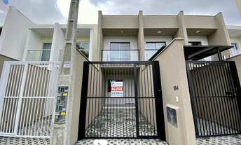 Imagem: Sobrado Padrão