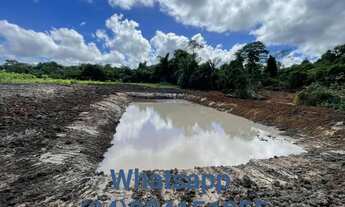 Imagem 4: Fazenda 500 hectares em guarata do norte MT