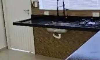 Imagem 2: Linda Casa Térrea Geminada - Toda Reformada - Do ladinho da praia!