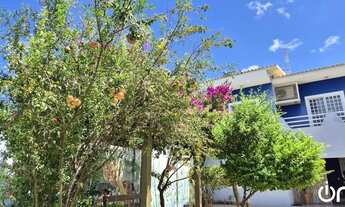 Imagem 4: Casa sobrado à venda, 205m², 4 quartos, R$ 950.000,00 - Santa Cruz, Cuiabá/MT REF: 640