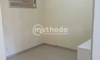 Imagem 6: Kitnet com 1 dormitório à venda, 44 m² por R$ 200.000,00 - Botafogo - Campinas/SP