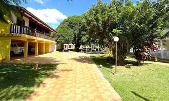 Imagem 3: Sítio - Chácaras Reunidas - Pilar do Sul