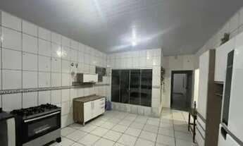 Imagem 6: Casa Confortável no Jardim Imperial Cuiabá