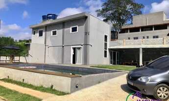 Imagem 4: CASA ASSOBRADADA - CACHOERINHA - SP