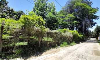 Imagem 4: Chácara com 6 dormitórios, 6000 m² - venda por R$ 3.000.000,00 ou aluguel por R$ 5.461,73