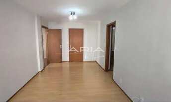 Imagem 3: Apartamento à VENDA com 85m , 3 quartos 1 suíte , 2 Banheiros no Jd. Caiçaras