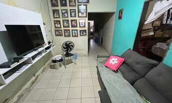 Imagem 6: Primeiro andar localizado no Village campestre