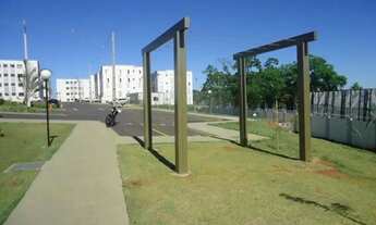 Imagem 4: Apartamento no condomínio PARQUE PRÍNCIPE DE ANDORRA em Presidente Prudente