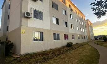 Imagem: Ágio Apto Condomínio Parque Cerrado III