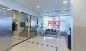 Imagem 4: Conj. Comercial, Bela Vista - São Paulo