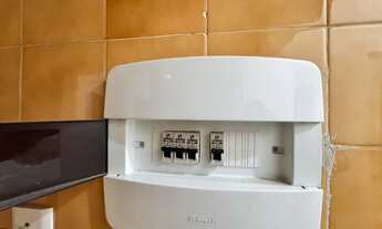 Imagem 7: Casa no Conjunto Ceara