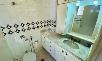 Imagem 6: Apartamento à venda com 56 m², 1 quarto em Centro, Campinas