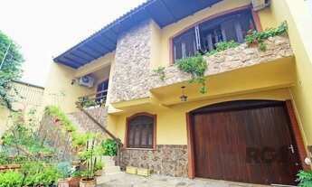 Imagem: Excelente casa de 154m² com 3 dormitórios