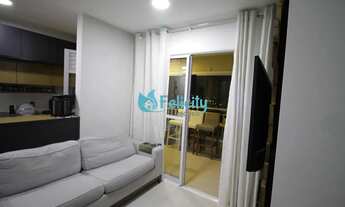 Imagem 3: Apartamento com 2 dorms, 1 suíte, 1 vaga, 57m2 no Piqueri