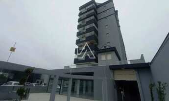 Imagem 2: EDIFÍCIO VITORIANO - BOQUEIRÃO - 2 DORMITÓRIOS - 1 SUÍTE, 87 M² PRIVATIVOS