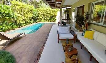 Imagem 5: Casa no condomínio Condomínio Reserva da Mata para venda e locação com 5 quartos, sendo 5