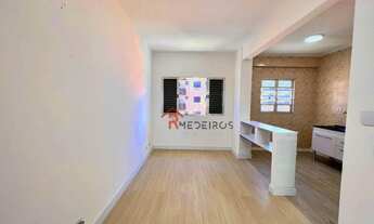 Imagem 2: Apartamento com 1 dormitório à venda, 38 m² por R$ 210.000 - Aviação - Praia Grande/SP