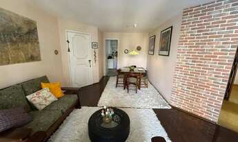 Imagem 5: Apartamento Morumbi - 2 dormitórios. FL56