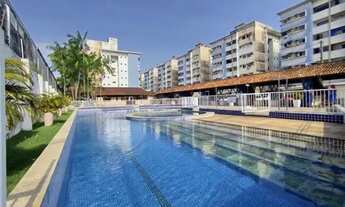 Imagem: Apartamento 2 Quartos com Suíte Sky Ville