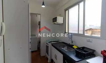 Imagem 5: Apartamento em Avenida Aquidabã - Vila Lídia - Campinas/SP